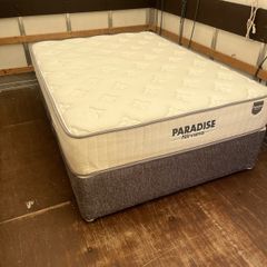 4"6 bed