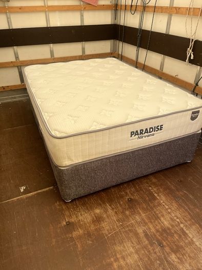 4"6 bed
