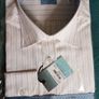 Douglas Long Sleeve Striped Shirt Image 3