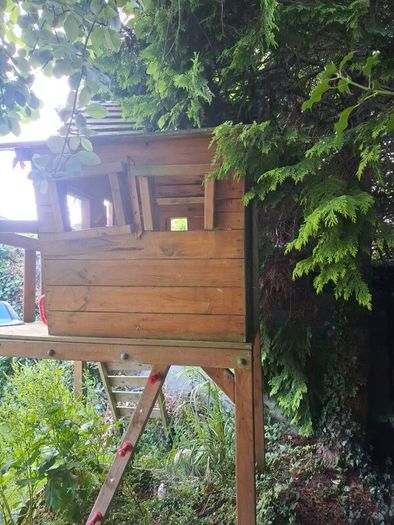 swing set