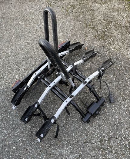 Thule 3 Bike Carrier