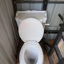 Matching Sink and Toilet Image 3