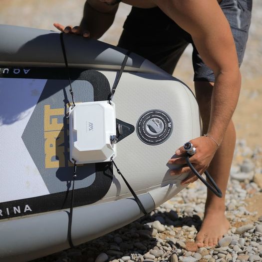 Aqua Marina Li-ion Battery Box for Power Fin 240 W