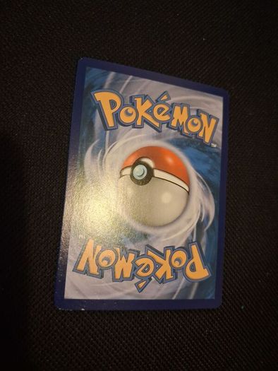 pokemon Card : Karen XY177a