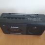 AM/FM Radio Cassette Recorder Image 2