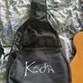 Koda Acoustic Guitar Image 6