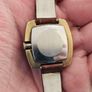 Vintage 1940s Swiss Made Tissot Stylist Ww2 era Lady's Mechanical Wind up Swiss Watch Image 3