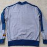 Ellesse Retro Bomber Jacket Image 4