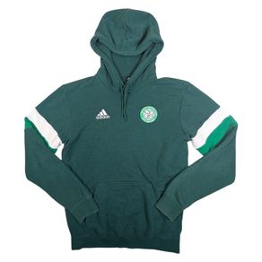 Celtic adidas Football Hoody 2021 (M) [Good]