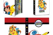 240Pcs Album Pokemon Cards Album Book Cartoon Anime Charizard Game Card VMAX GX EX Holder Collection Folder Kid Cool Toy Gift