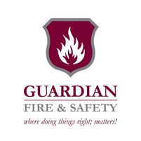Guardian Fire & Safety  Jobs in Ireland