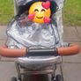 Baby pram Image 3
