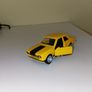 Chevrolet Chevette car model Image 2