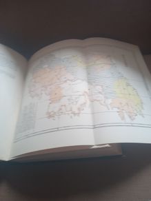 History of ireland by Rev E A D'alton volume 4