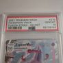 Pokemon Espeon Vmax Fusion Strike 270/264 Secret Rare Full Alt Art PSA 10 Image 2