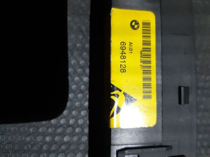 Bmw E60 E61 5 Series Pre Lci Dtc Parking Switch 6948128