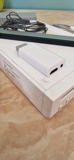Nintendo Wii