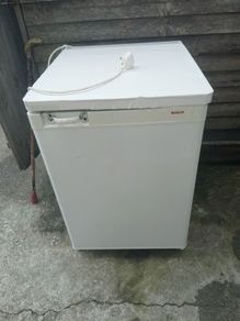 fridge