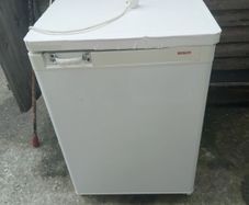 fridge