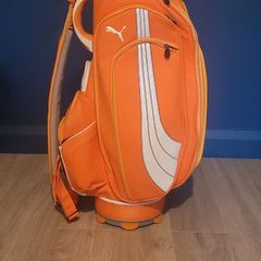 Golf Cart Bag