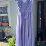 Stunning Bridemaids Dress/Veil Image 6