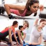 Sweatproof Wireless Bluetooth Earphones Headphones Sport Gym For iPhone Samsung Sweat Proof Image 4