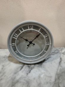 Ikea Clock