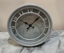 Ikea Clock
