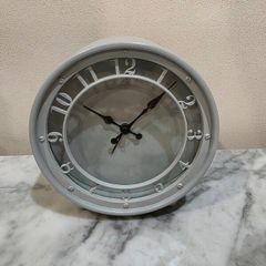 Ikea Clock