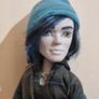 Monster High Invisi Billy Doll Image 2