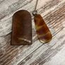 vintage shoe horn Image 3