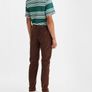 Levi's Men's Corduroy Trousers Tapered XX Chino Standard II, Brown 31W / 34L, Size M Image 3