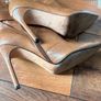 Gina London leather boots Image 3