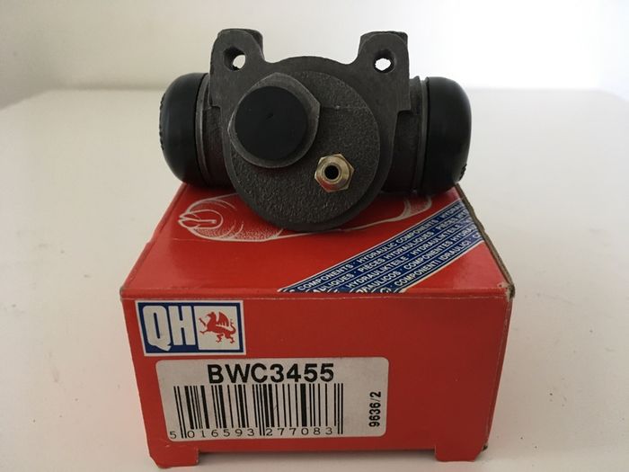 Peugeot 405 brake wheel cylinder BWC3455