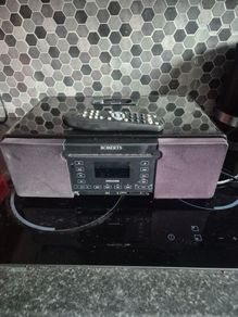 Roberts radio