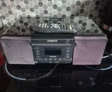 Roberts radio