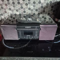 Roberts radio
