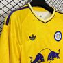 Leeds United 2026-27 Away Jersey Image 3