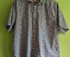 Mens shirt