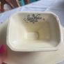 Set of two Royal Winton pedestal dishes Image 8