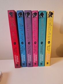 Kids books