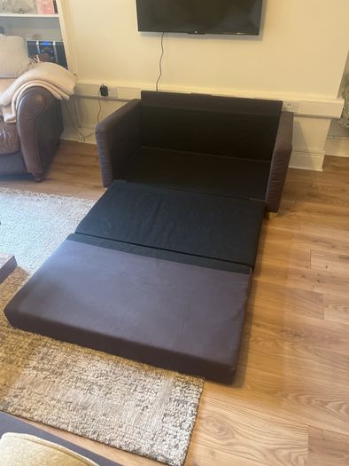 sofa bed