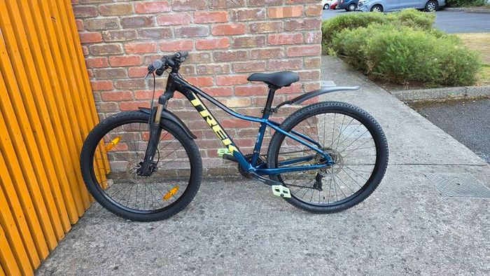 trek marlin 5