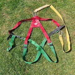 safety  harness