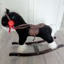 Kids rocking horse Image 3