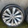 Sirocco Alloys and Tyres Image 4