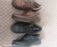 Ecco Men's shoes