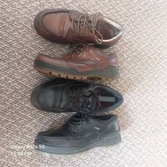 Ecco Men's shoes