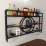 Wall Display unit Image 3