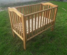 Baby Cot